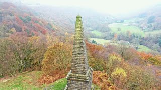 Heptonstall Hebden Bridge [upl. by Namlak]