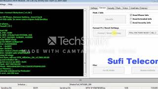 Walton GH7 Frp Reset By Cm2 Boot File Free Download [upl. by River]