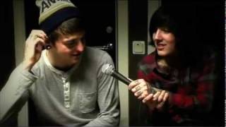 Bring Me The Horizon Talk About Their Fans [upl. by Atirehc]