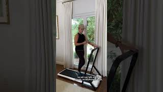 Here Are Some Extra Features of The Walking Pad C2 Mini Foldable Walking Treadmill That You’ll Love [upl. by Buller]