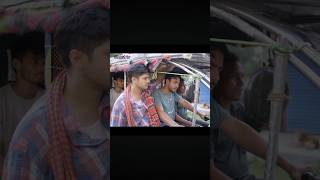 বিশ টাকার ভাড়া দশ টাকা 😅  ytshorts natok [upl. by Mahda]