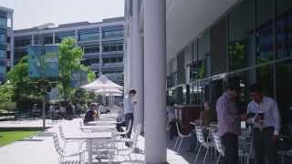 Meet Macquarie Park Video [upl. by Holli104]