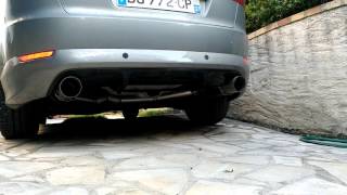 Ford mondeo 25t Sound [upl. by Rratsal]