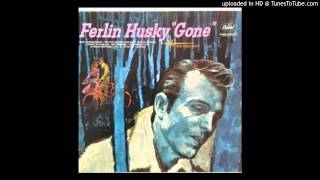 Ferlin Husky  Yes I Will  1960 [upl. by Zelikow]