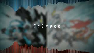 Colress  Pokémon Black 2 and White 2 Soundtrack Restored [upl. by Eldred]