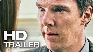 IM AUGUST IN OSAGE COUNTY Trailer 2 Deutsch German  2014 Benedict Cumberbatch HD [upl. by Ishmael617]