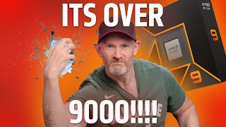 AMD Ryzen 9 9900X Overclocking Review with 8PACK 💪 [upl. by Stefano]