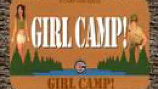 Girl Camp Trailer [upl. by Mollee]