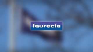 Faurecia 2014 Holiday Ecard  English [upl. by Sisco]