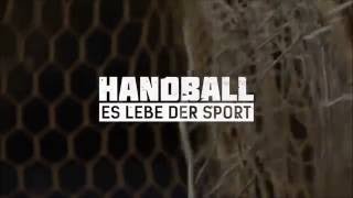 HANDBALL  Es lebe der Sport [upl. by Salahi]