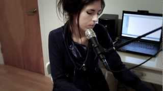 Evanescence  My Immortal Cover [upl. by Chrysa]