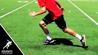 Best Exercise For Baseball Speed Training [upl. by Ztnarf]