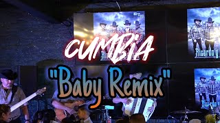 Baby Remix Apples and BananasRicardo y Genaro [upl. by Akinam]