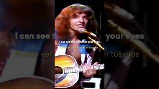 Peter Frampton • Baby I Love Your Way  Live • 1976 [upl. by Trovillion]