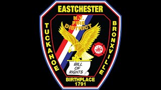 August 8 2024 Meeting of The Eastchester Board of Fire Commissioners [upl. by Debi100]