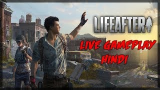 Life After Gameplay • Life After Live in Hindi [upl. by Aicilev]