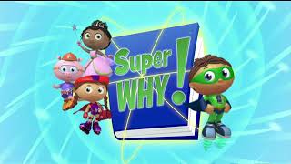 Who wanted Super Why amp Hero Elementary to be a crossover [upl. by Zigrang337]