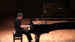 Chopin Contredanse  Roberto Metro [upl. by Dominick131]