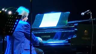 Murmures Richard Clayderman 2024 [upl. by Neitsirk]