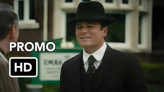 Murdoch Mysteries 18x03 quotWhat the Dickensquot HD Season 18 Episode 03  What to Expect [upl. by Illona557]