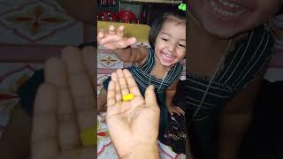 Lolipop 😲😲 funny comedyfilms comedy constructiontoys comedymovies cutebaby [upl. by Florry]