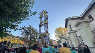 3d7  DIADA DE LA CERDANYA  191024 [upl. by Sherr85]