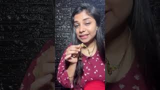 My Romantic Date With யாரு⁉️Smelly Hair Routine With தேங்காய் பால் ஆஹா😮 makeup beautytips shorts [upl. by Nolur938]