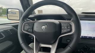 2024 Ford Bronco Big Bend 2 Door for sale [upl. by Devi738]