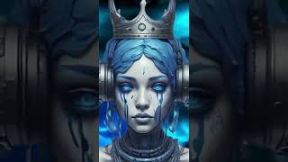 Storm Queen Techno Mix remix musicaelectronica music [upl. by Awra382]