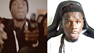 This Who Lil Durk amp King Von Was Dissin  They All Crazy Chicago Lyrics That Happened REACTION [upl. by Durrett]