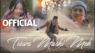 TENKUN  TSEWA MASHI MEH OFFICIAL MUSICVIDEO Tibetan love song [upl. by Noivaz]