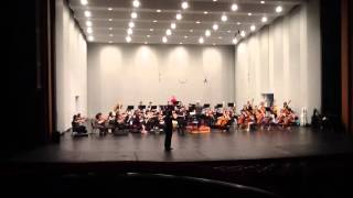 CMv Weber Clarinet Concertino op 26 [upl. by Dupaix]