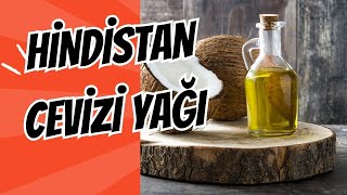 HİNDİSTAN CEVİZİ YAĞININ MUCİZELERİ [upl. by Aenaj]