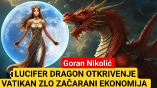 OTKRIVENJE ZVIJER RIM ZAČARANI Goran Nikolić [upl. by Natam]