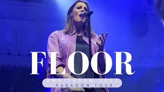 FLOOR JANSEN Amsterdam 2023 Paragon Tour FACE your DEMONS [upl. by Goldberg]