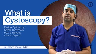 Cystoscopy What is it and what to expect [upl. by Ap]