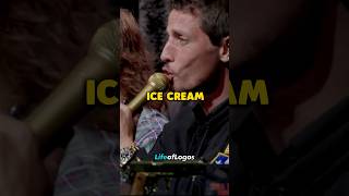 Tony Hinchcliffe is The Ice Cream Man😂😂😂 Kill Tony ft Dallas Turner [upl. by Yenahpets104]