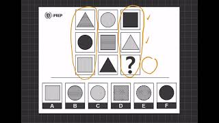 Matrigma Free Practice Questions 4 [upl. by Michal]