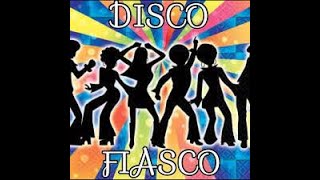 DISCO FIASCO RETRO NON STOP [upl. by Chicky]