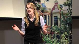 University of Melbourne 3 Minute Thesis Competition [upl. by Jerrilee]