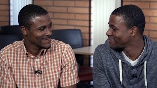 How kinship care helped twins make it through the foster care system [upl. by Truc12]