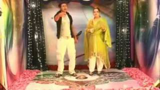 Saima Naaz amp Shah Sawar Pashto Song Maze Kawa Janana 2012 YouTube [upl. by Berwick54]