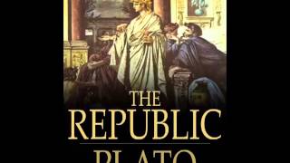 The Republic by Plato Audiobook [upl. by Emili]