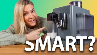 SMART ma non come pensi  DeLonghi Rivelia [upl. by Rida610]