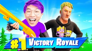 LANKYBOX WINNING OG FORTNITE Lets Play Fortnite Battle Royale [upl. by Nmutua910]