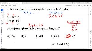 Ekpss 2024 genel  önemli soru tipleriyle tekrar etmeye devam ediyoruz [upl. by Moersch]