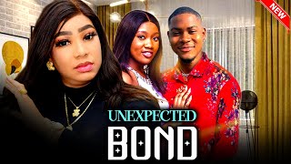 UNEXPECTED BOND  WATCH CHINENYE NNEBECLINTON JOSHUAOLA DANIELS ON THIS EXCLUSIVE MOVIE  2024 NIG [upl. by Mad]