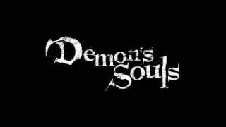 Demons Souls Soundtrack  quotReturn to Slumberquot [upl. by Morgen970]