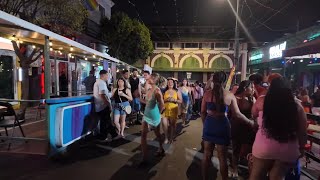 La Placita Puerto Rico Night Life 2024 [upl. by Feeney]