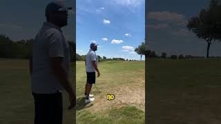 Wilson Pt 2 golf wilsongolfballs golfer golfhumor golflife wilson golfmemes wilsonandandrew [upl. by Innavoij]